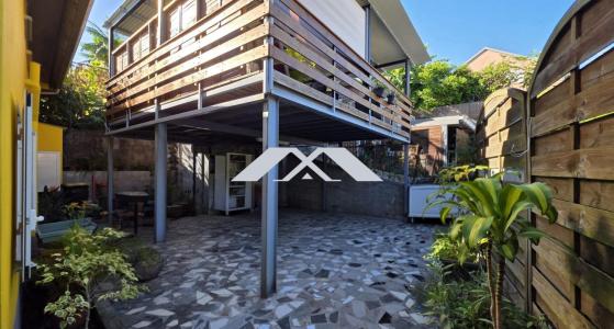 For sale House MONTAGNE SAINT-DENIS