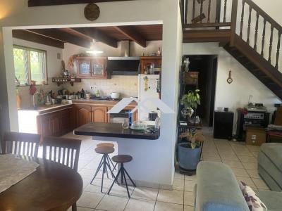 Vente Maison PLAINE-DES-CAFRES 