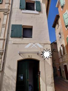 Vente Maison 3 pi�ces ISTRES 13800