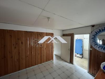 Vente Maison RIVIERE-SAINT-LOUIS 