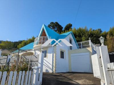 Vente Maison 5 pi�ces CHALOUPE 97416