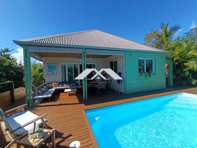 Vente Maison 6 pi�ces RIVIERE-SAINT-LOUIS 97421