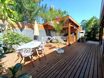 Vente Maison RIVIERE-SAINT-LOUIS 