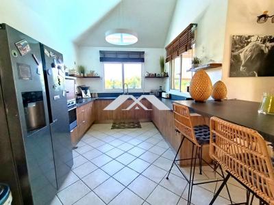 For sale House RIVIERE-SAINT-LOUIS 