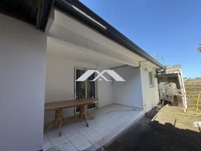 Vente Maison 4 pi�ces PETITE-ILE 97429