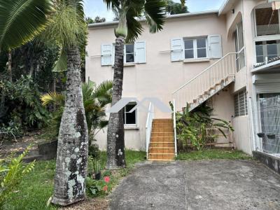 Vente Maison RAVINE-DES-CABRIS 