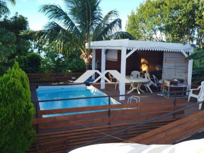 Vente Maison 4 pièces SAINTE-MARIE 97438
