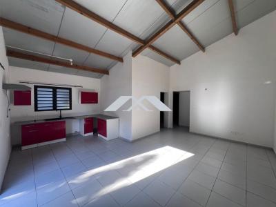 Vente Maison 3 pi�ces SAINT-JOSEPH 97480