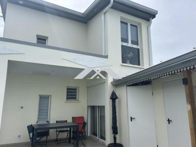 Vente Maison PETITE-ILE 