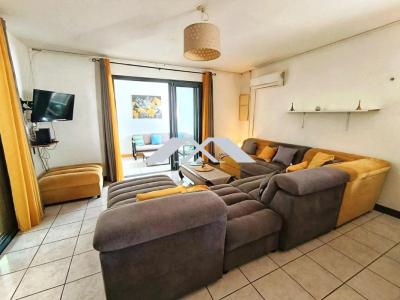 For rent House RAVINE-DES-CABRIS 