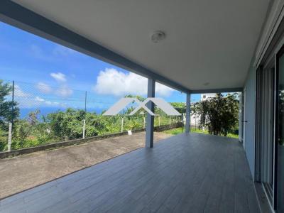 Vente Maison 4 pièces SAINT-JOSEPH 97480