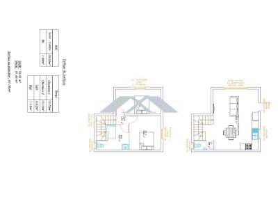 For sale House PETITE-ILE 