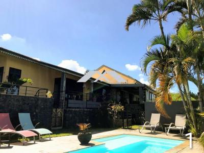 Vente Maison 6 pi�ces PETITE-ILE 97429
