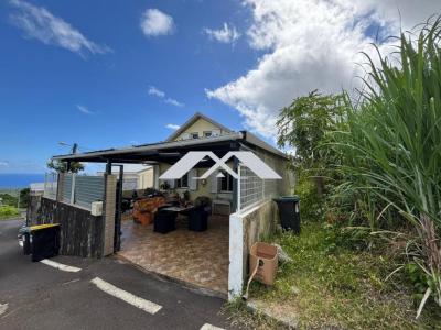 Vente Maison 4 pi�ces SAINT-JOSEPH 97480