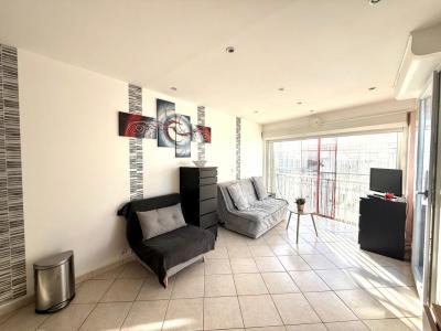 Vente Appartement 2 pièces GRANDE-MOTTE 34280