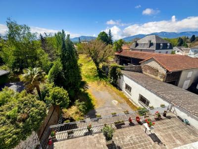 Vente Immeuble BARTHE-DE-NESTE 65250