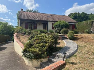 Vente Maison 6 pi�ces SAVIGNE-L'EVEQUE 72460