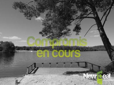 Vente Terrain BEYNAT 19190