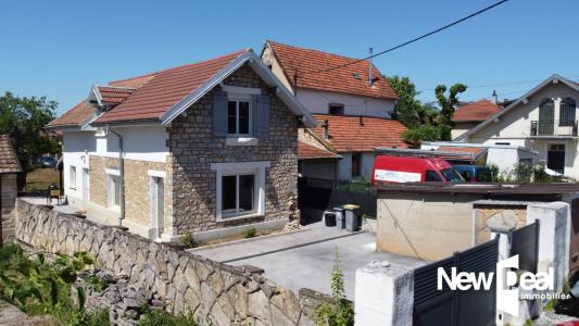 Vente Maison 5 pi�ces BESANCON 25000