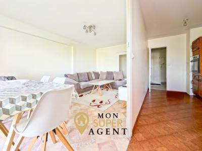 Vente Appartement MELUN 