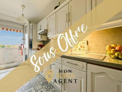 Vente Appartement MELUN 