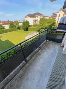 Vente Appartement 2 pi�ces MEAUX 77100