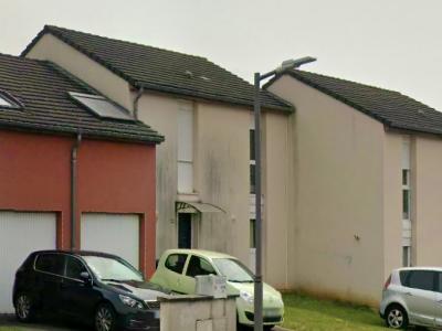 Location Maison SAINTE-MARIE-AUX-CHENES 57118