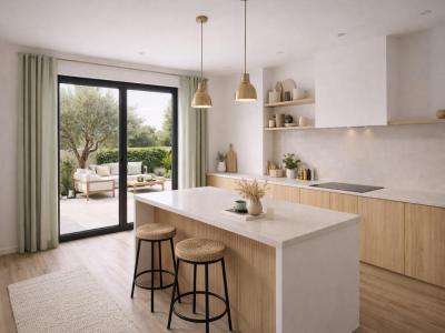 Vente Maison CAUMONT-SUR-DURANCE 