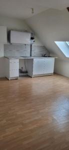 Location Appartement 2 pi�ces VILLENEUVE-SUR-BELLOT 77510