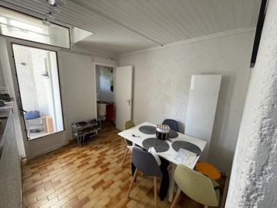 Location Appartement 2 pi�ces BORDEAUX 33000