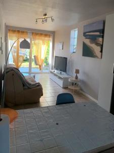 Location Appartement TAILLAN-MEDOC 33320