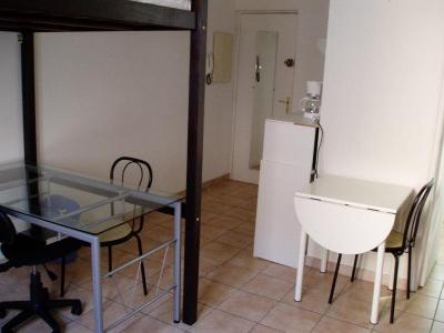 Location Appartement TALENCE 33400