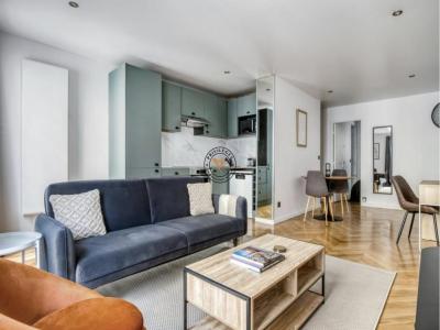 Location Appartement 2 pi�ces PARIS-16EME-ARRONDISSEMENT 75016