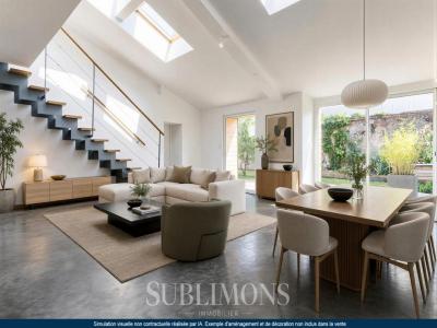 Vente Maison 3 pièces CORSEPT 44560