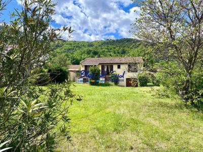 Vente Maison VERNET-LES-BAINS 