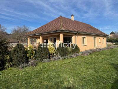 Vente Maison 6 pi�ces EBREUIL 03450
