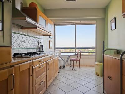 Vente Appartement 2 pi�ces CALUIRE-ET-CUIRE 69300