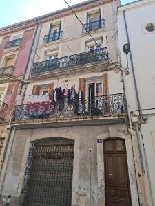 Vente Immeuble BEZIERS 34500