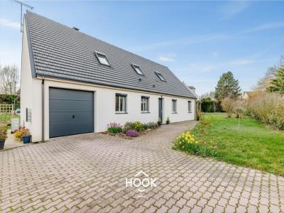 Vente Maison 7 pi�ces GARANCIERES 78890