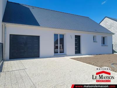 Vente Maison 5 pi�ces REBRECHIEN 45470