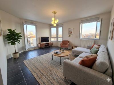 Vente Appartement 4 pi�ces CALUIRE-ET-CUIRE 69300