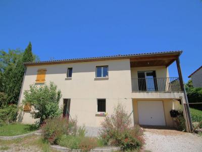 Vente Maison SANVENSA 