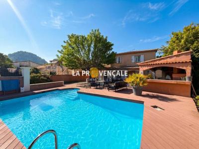 Vente Maison 4 pi�ces GARDANNE 13120