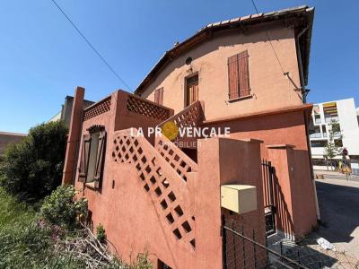 Vente Maison 7 pi�ces GARDANNE 13120