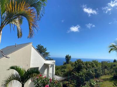 Vente Appartement 3 pi�ces ON-SAINT-LEU 97436