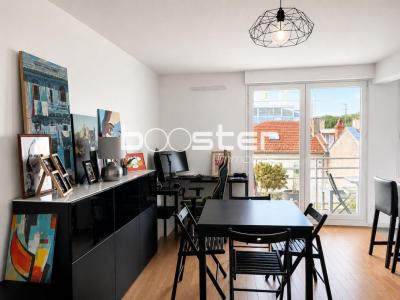 Vente Appartement 3 pi�ces TOULOUSE 31500
