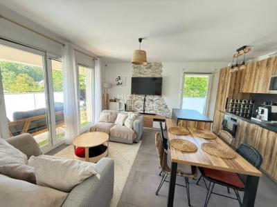 Vente Appartement 3 pi�ces NOISIEL 77186