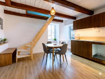 Vente Appartement 2 pi�ces GUERANDE 44350
