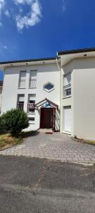 Location Appartement 3 pi�ces LAMARCHE 88320