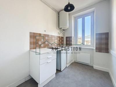 For rent Apartment LIMOGES 